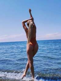 İlkadımda Escort Bayan Yeni Deneyimlerle Karşınızda