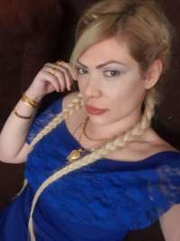 İlkadım'da Eşsiz Bayan Sihirli Dokunuşlarla Hayatınıza Renk Getiriyor