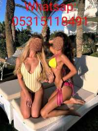 İlkadım'da Hizmetinizde olan Bayanın Seksi Sırrı!