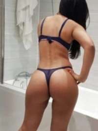 İzmirli Escort Bayan İpek