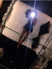 Kaliteli doyumsuz kız Feza