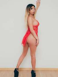 Kaliteli kaprissiz escort Ekin