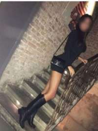 Kıvrak dansöz Hazal