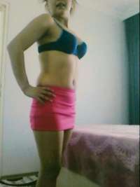 Kıvrak tecrübeli kadın Handan