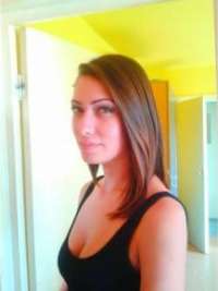 Kusursuz dansöz kadın Bingül