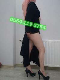 Kusursuz evinde buluşan bayan Rüya