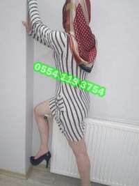 Kusursuz evinde buluşan bayan Rüya