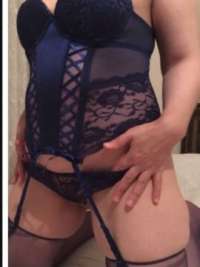 Kusursuz kendi yeri olan hatun Gülseli