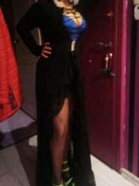 MELEZ ESCORT MİRA ESCORT&FETHİŞ