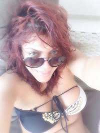 Muhteşem buğday tenli escort Esra