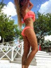 Muhteşem dansöz hanım Ceyda