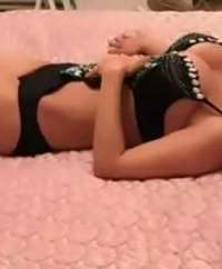 Muhteşem deneyimli hatun Nursel