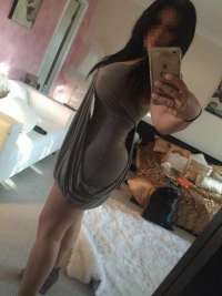 Muhteşem deneyimli kadın Candan