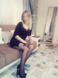 Neşeli masöz escort Feride