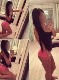 Neşeli olgun hatun Burcu
