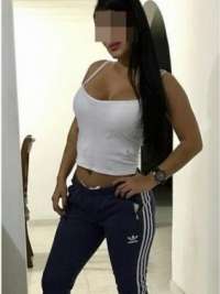 Olağanüstü masaj yapan Deniz