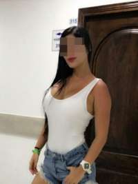 Olağanüstü masaj yapan Deniz