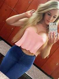 Rus Güzeli Seksi Büşra