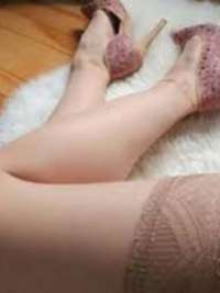 Bayan Escort Havva