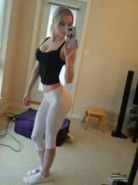 Samaun Sınırsız Escort Begüm