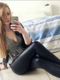 Samaun Sınırsız Escort Begüm