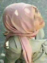 Samimi doyumsuz eskort Fehime