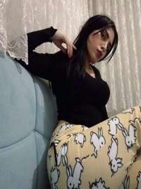 Samimi esmer bayan Fikret