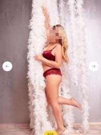 Samimi fatezi yapan hanım Ikbal