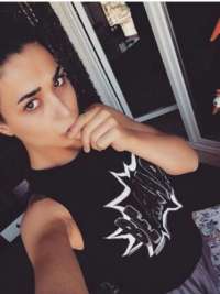 Samimi sakso çeken kız Idil