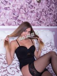 Samimi tecrübeli escort Feza