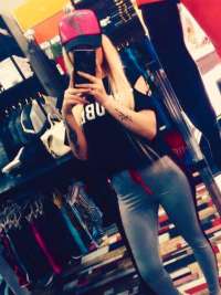 Samsu  Merkez Escort Bayam Çilem