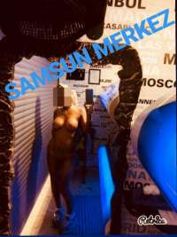 Samsu  Merkez Escort Bayam Çilem