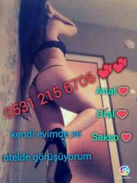 Samsun Bayan İlanları İçin Kendine Güvenen Escort Kız