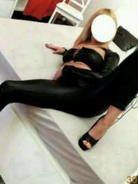 Samsun Bayan İlanları İçin Kendine Güvenen Escort Kız