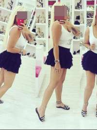 Samsun Bayan İlanları: Tutkulu ve Çekici Escort