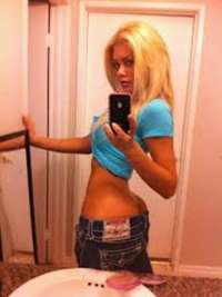 Samsun Escort Bayan Ceyda