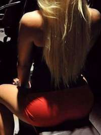 Samsun Escort Bayan Sıla