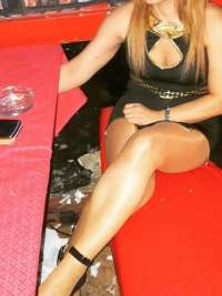 Samsun Escort Bayan Sıla
