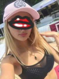 Yeni Çıtır Samsun Escort Elif