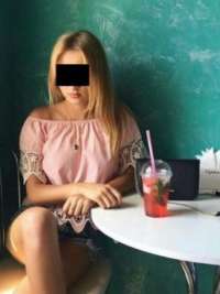 Yeni Çıtır Samsun Escort Elif