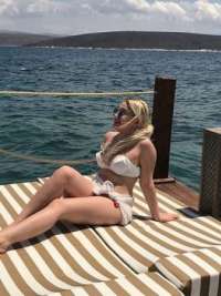 Asıl Bir Lezzet Ile Escort Nadire