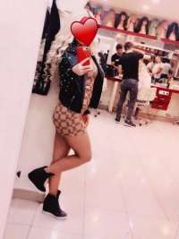 Asıl Bir Lezzet Ile Escort Nadire