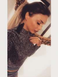 Samsun Gerçek Resimli Bayan Escort Gökçe