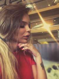 Samsun Gerçek Resimli Bayan Escort Gökçe