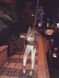 Samsun Gerçek Resimli Bayan Escort Gökçe
