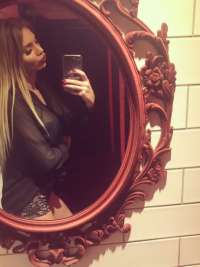 Samsun Gerçek Resimli Bayan Escort Gökçe