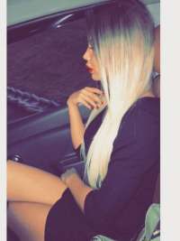 Samsun Gerçek Resimli Bayan Escort Gökçe