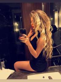 Samsun Gerçek Resimli Bayan Escort Gökçe