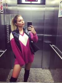Samsun Gerçek Resimli Bayan Escort Gökçe