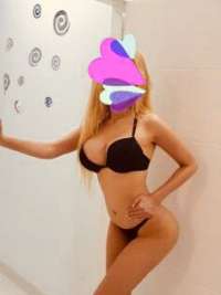 Samsun Merkez Escort Bayan SENA